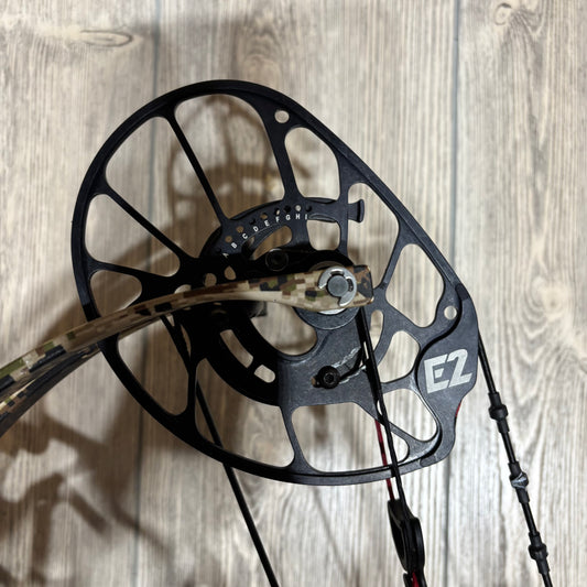 PSE EVO XF 30 E2 RH Subalpine Package