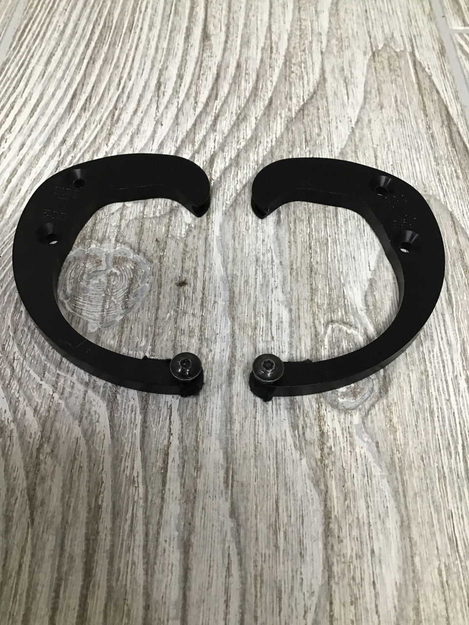 Mathews (CC2-L) Mod Set 85% Let Off