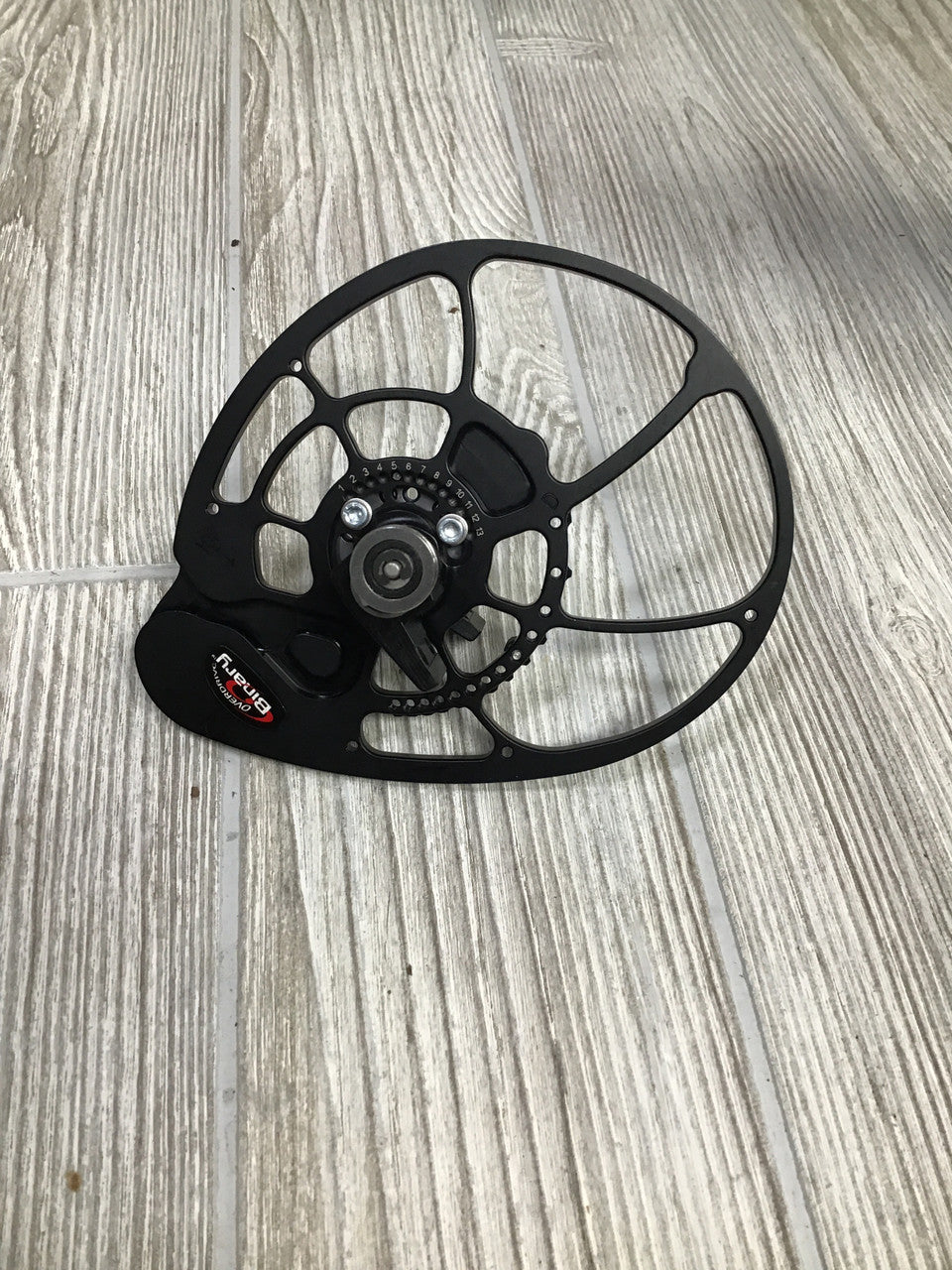 Used Bowtech Realm/Realm X Top Cam