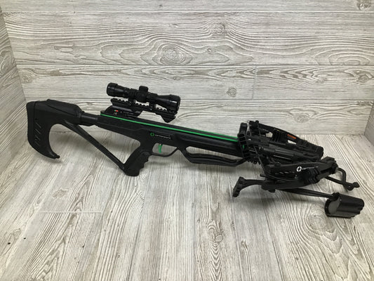 CenterPoint Dagger 405 Package