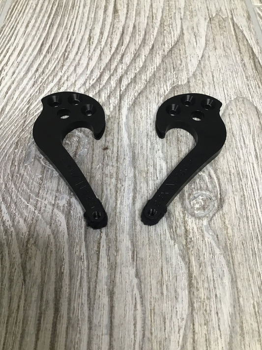 Mathews (C3X-N) Mod Set 80% Let Off