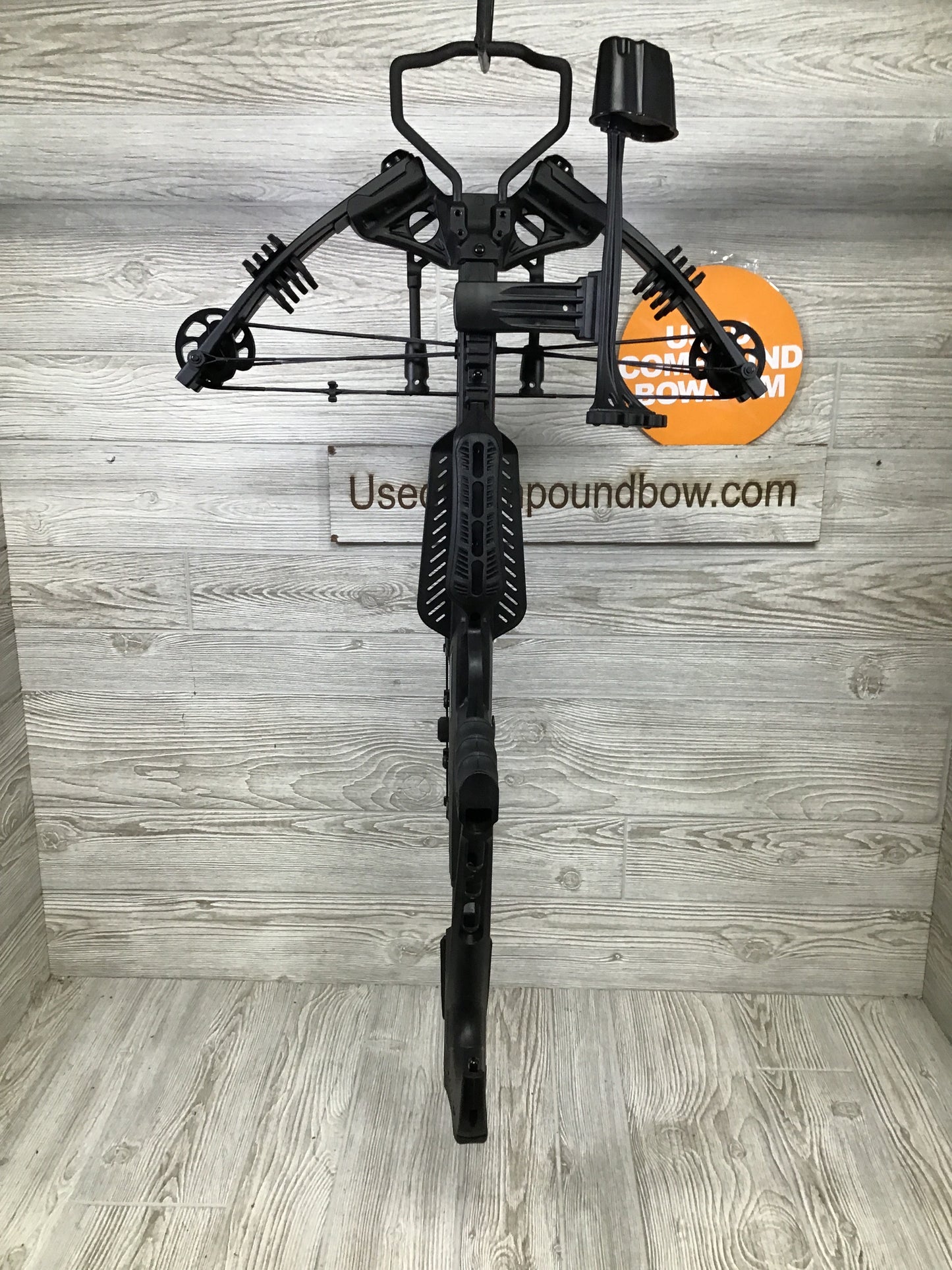 CenterPoint Dagger 405