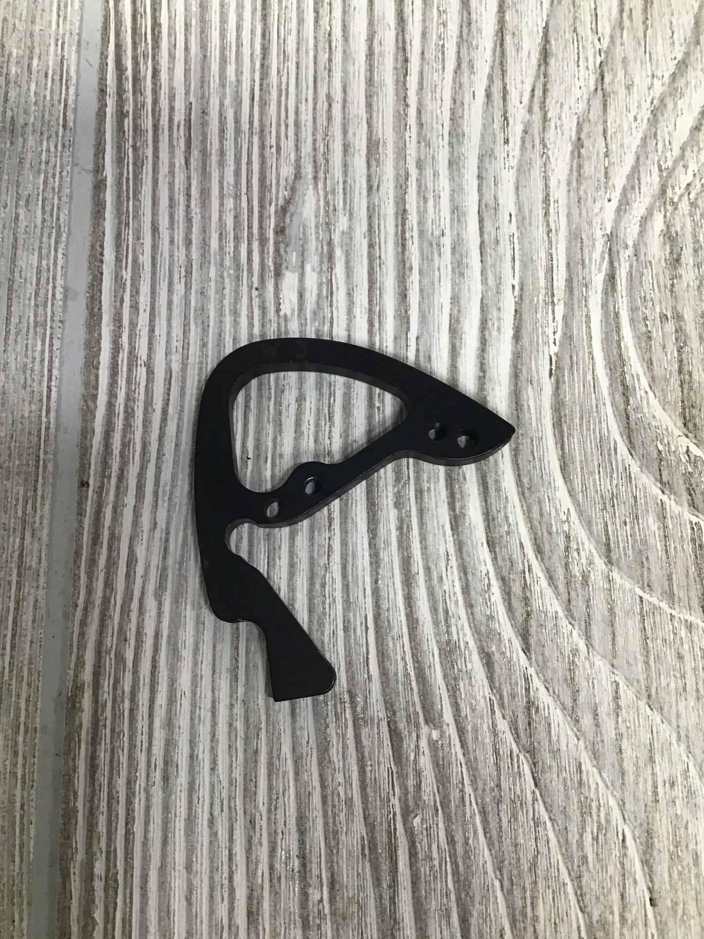 Bear, Jennings, Buckmaster PWC Perimeter MOD (W3)