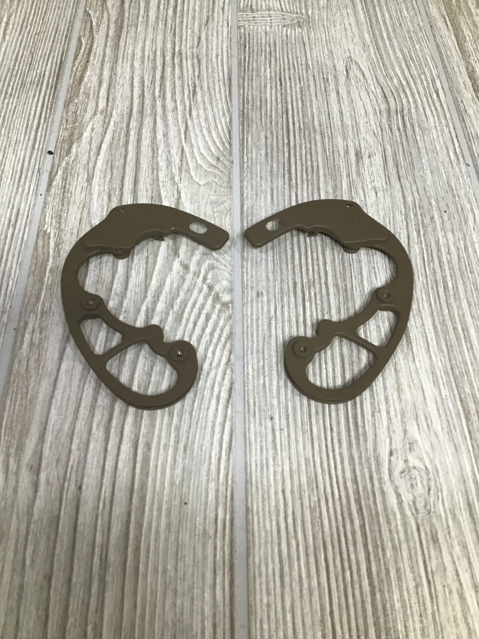 Used Elite H-2 Mod Set #2 (30.5")