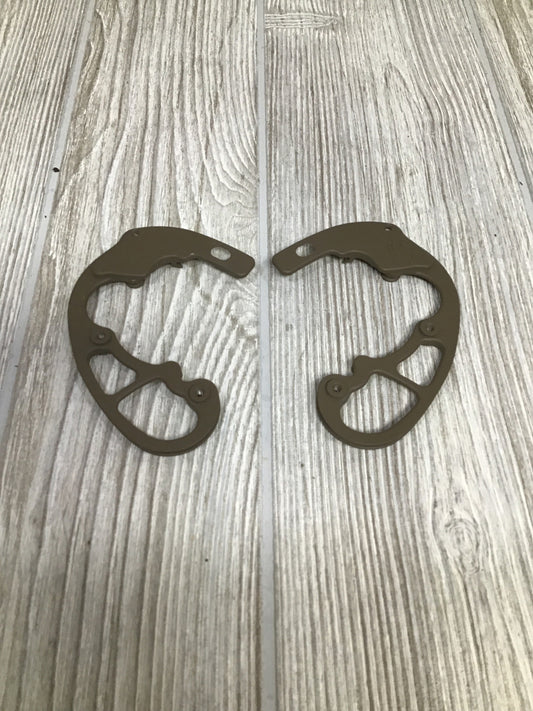 Used Elite H-2 Mod Set #2 (30.5")