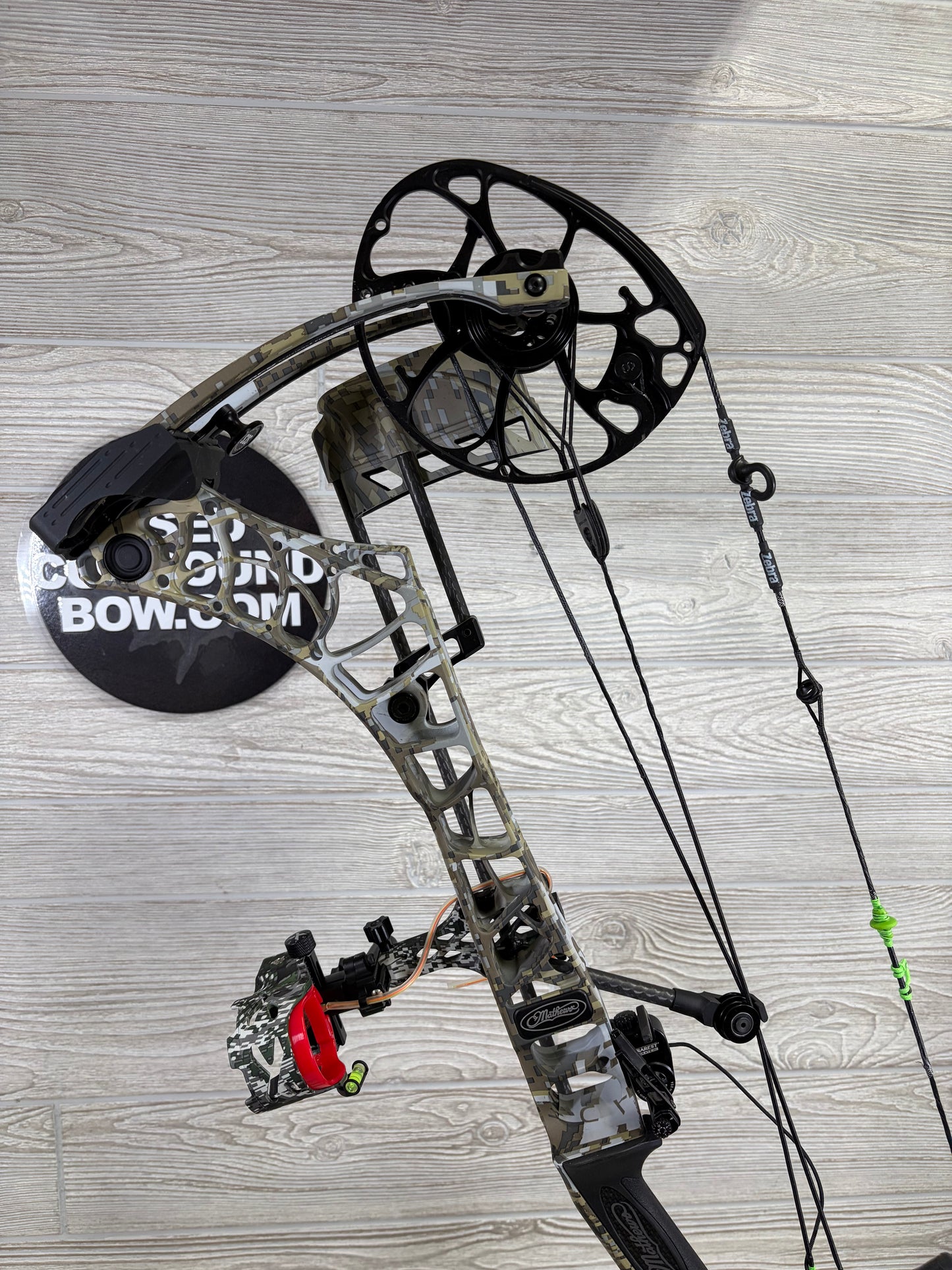 Mathews Phase 4 29 RH Sitka Elevated 2 Loaded Package!!