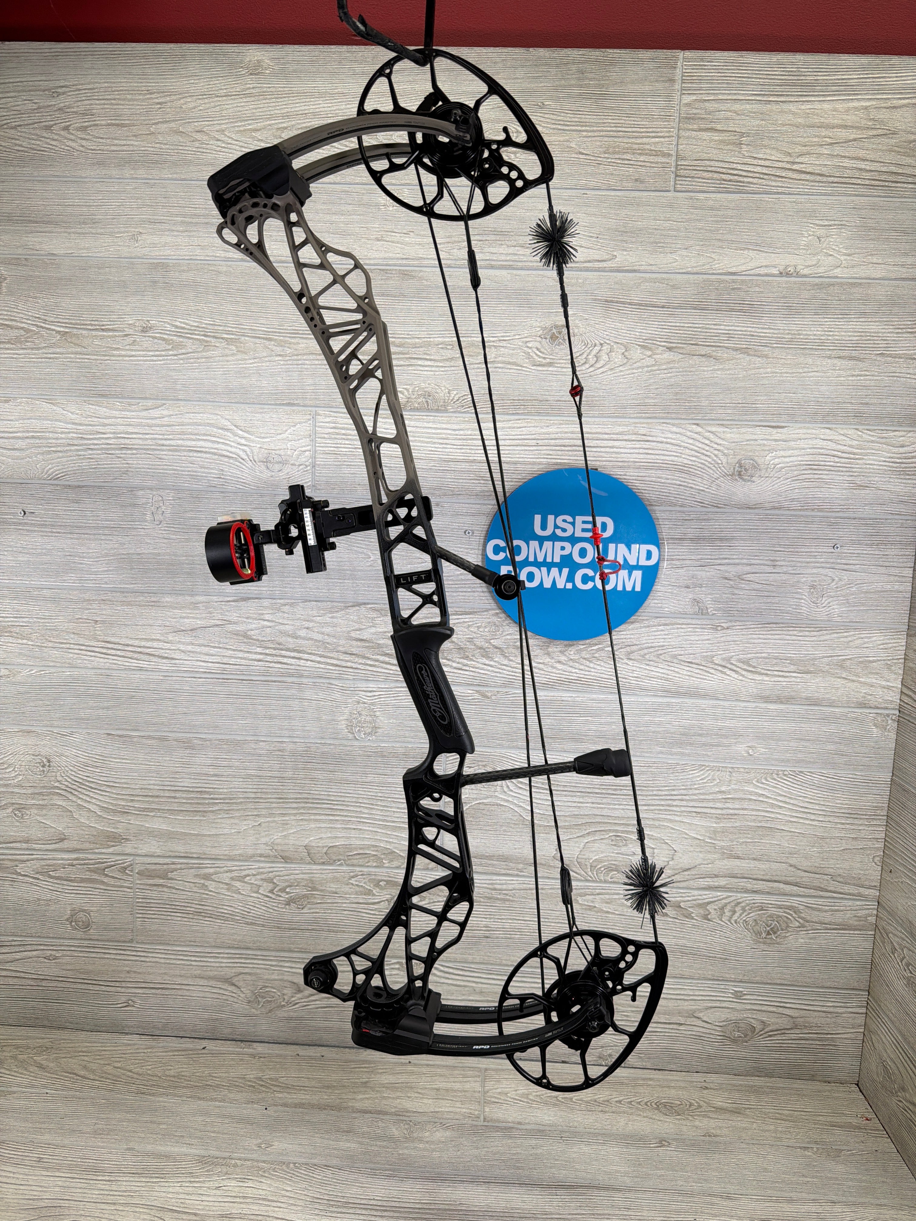 Used Mathews Bows – UsedCompoundBow.com