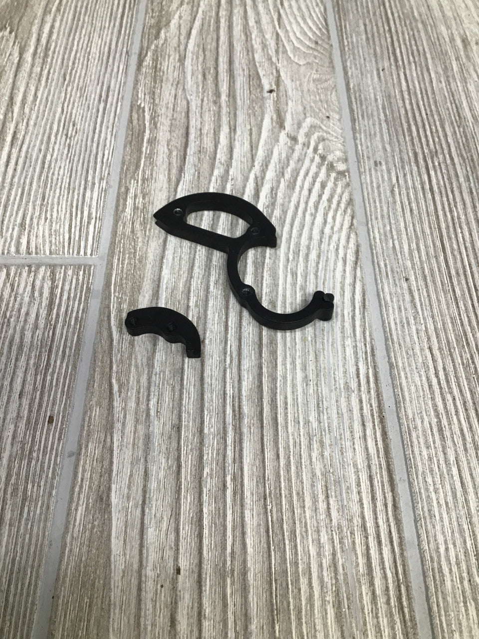 Hoyt CH Mod Set (CH-3B-LH)