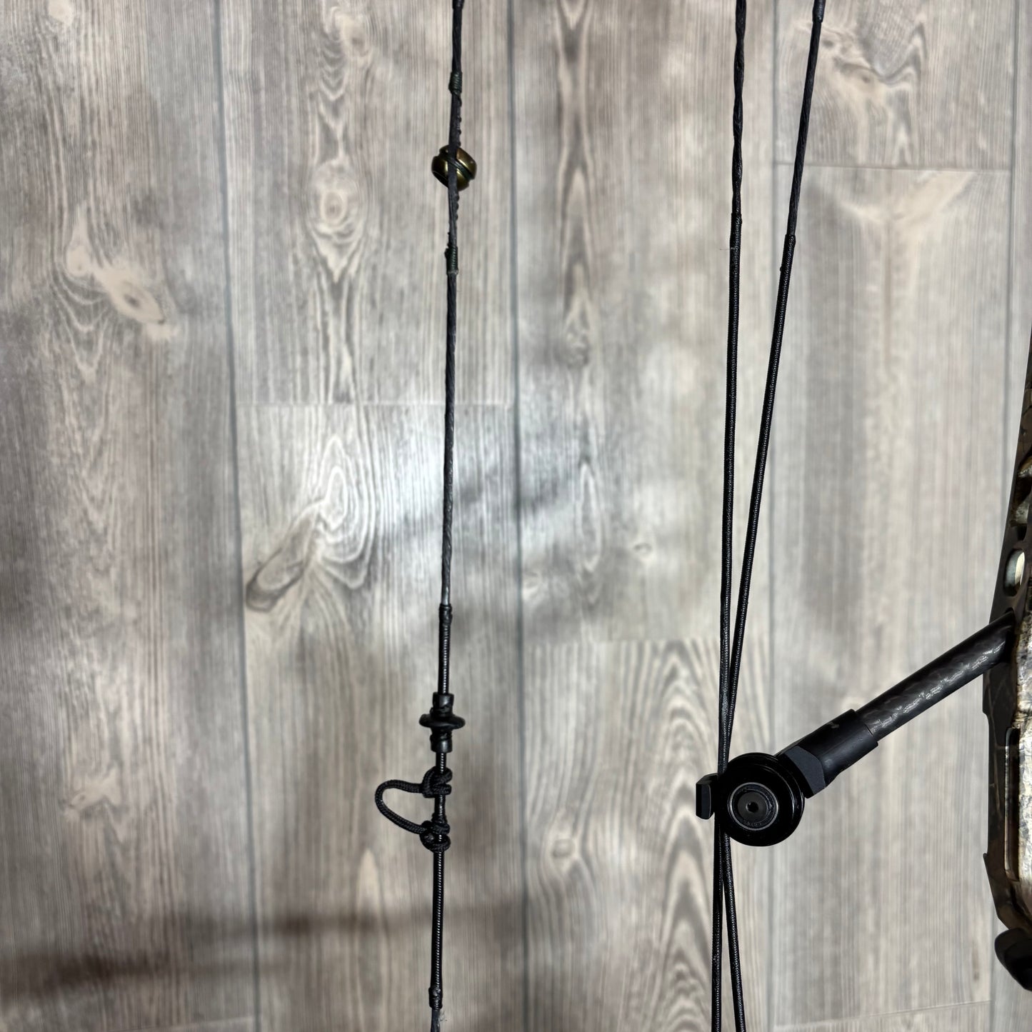 Used Mathews Phase4 29 LH Realtree