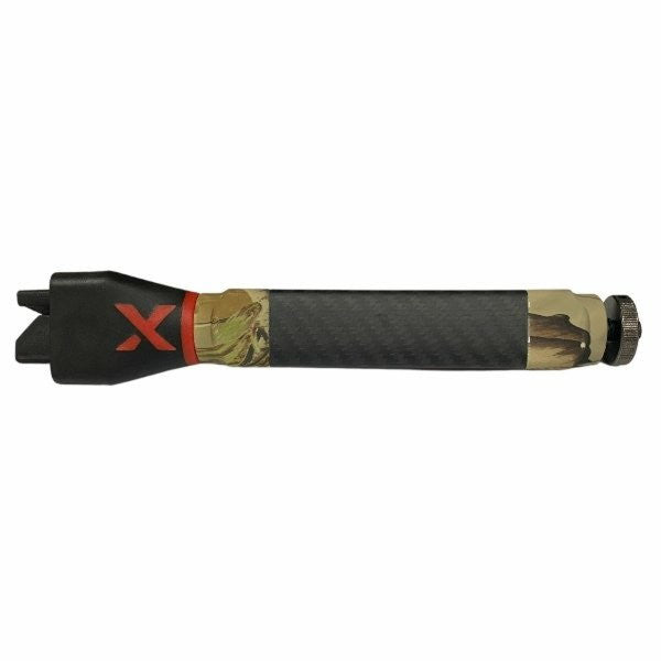 AXT Carbon Triad 8" Stabilizer