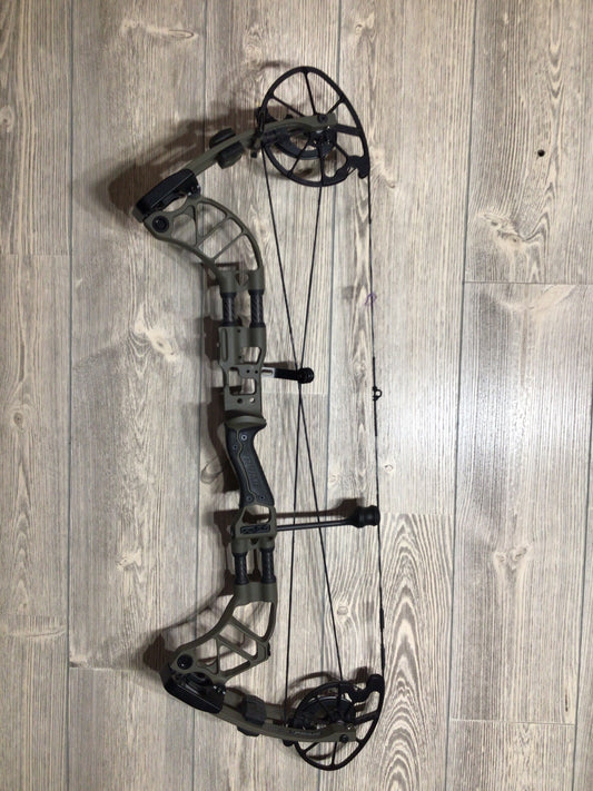 Prime Form 30 60-70# 29" Mossy Oak Bottomland