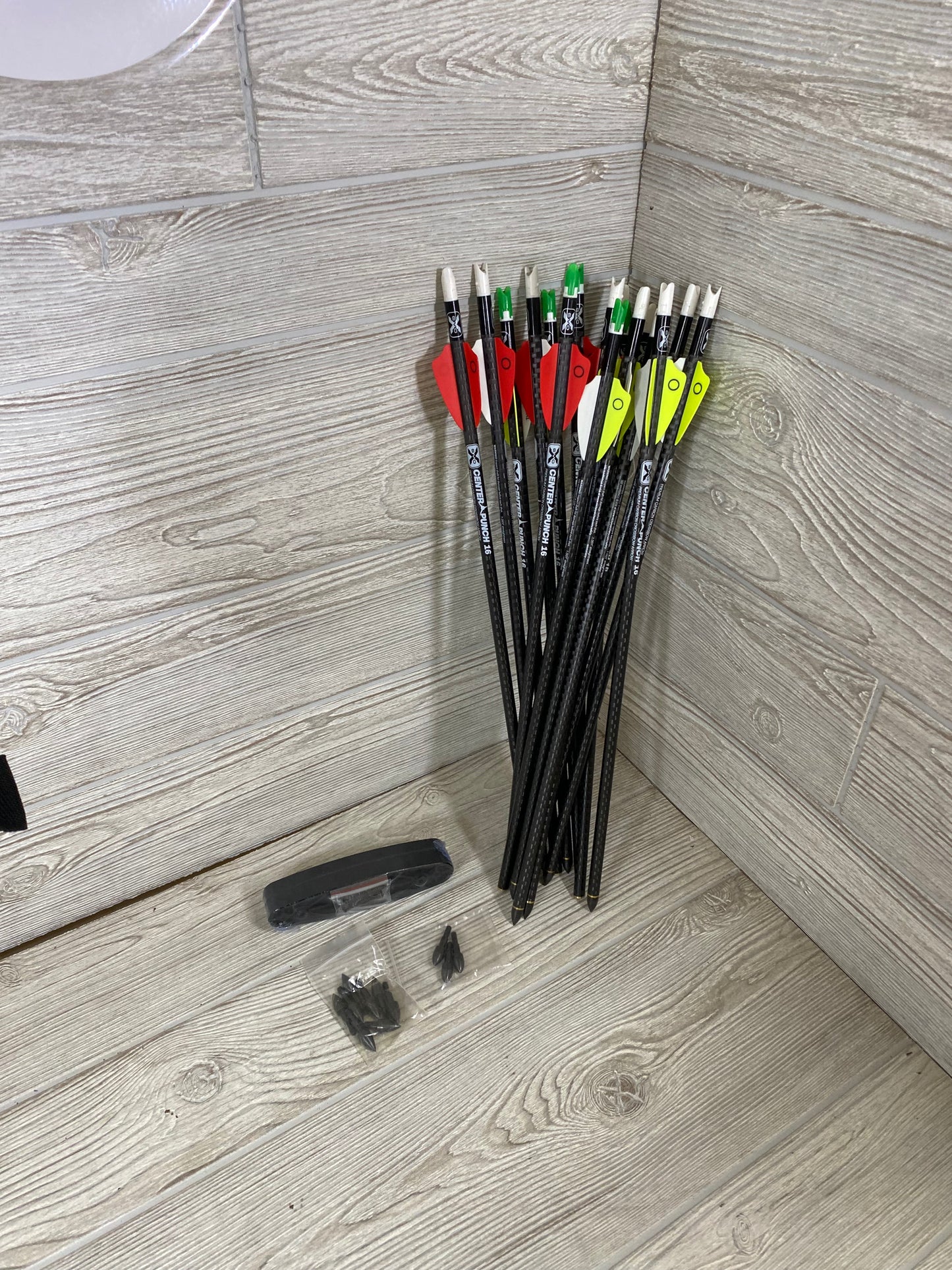 Tenpoint Havoc RS440 Package