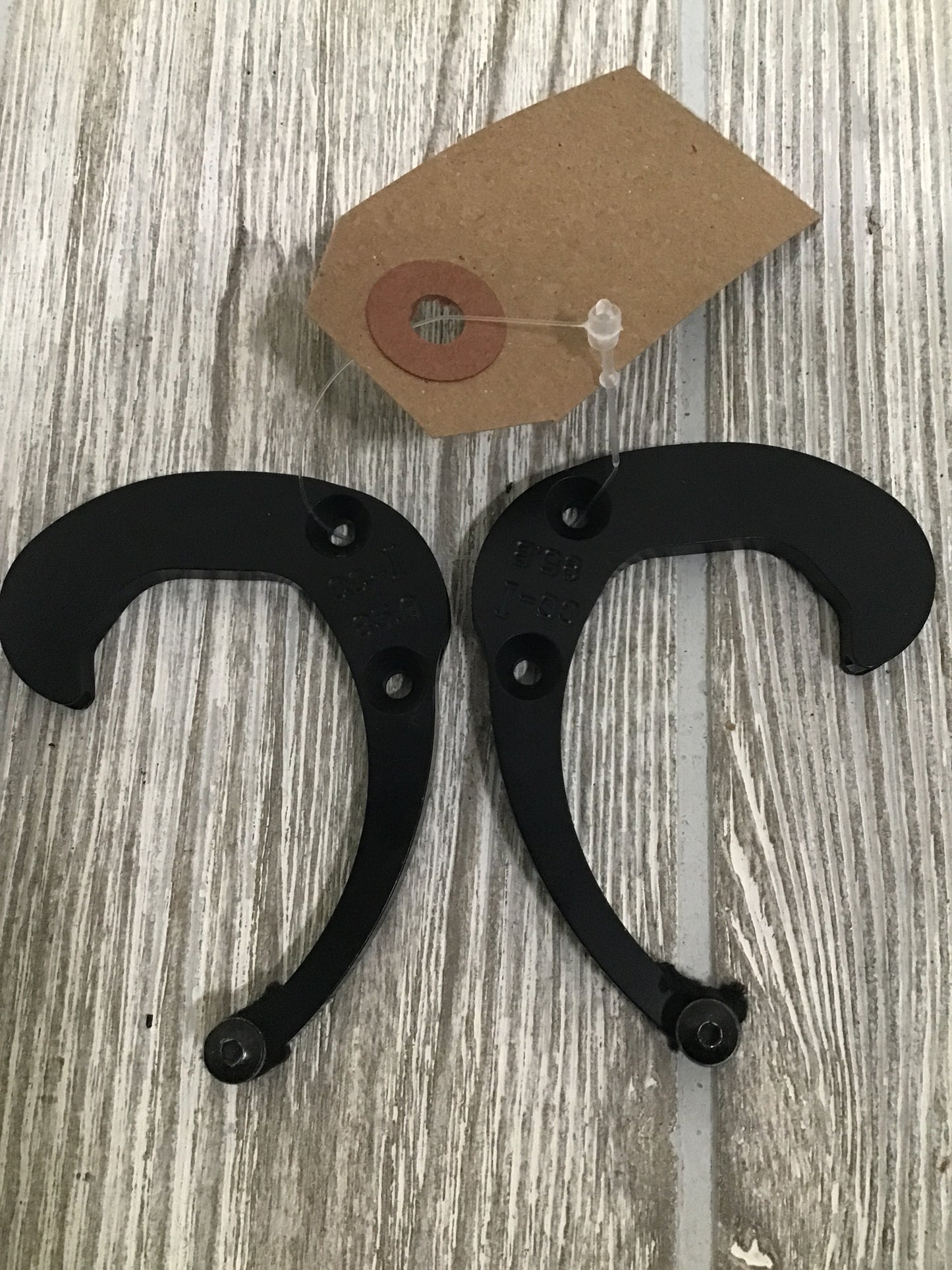 Mathews (CC-I) Mod Set 85% Let Off