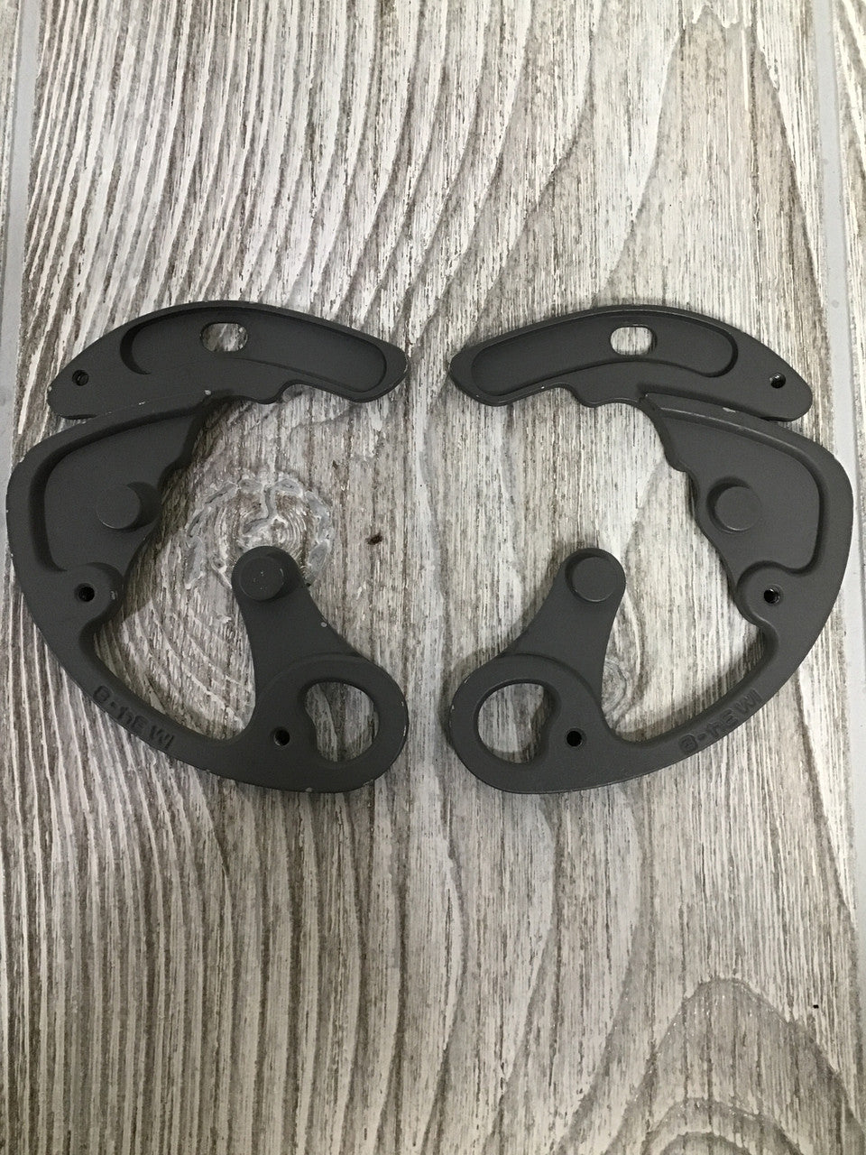 Elite IM-34-8 Mod Set #8 - Grey