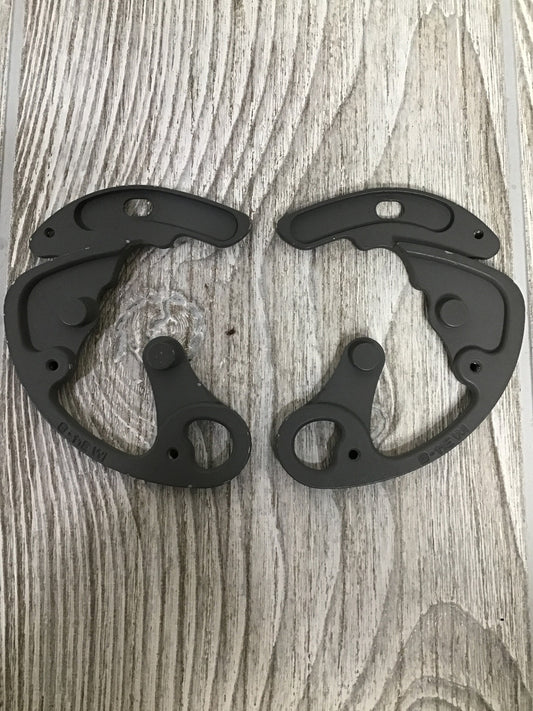 Elite IM-34-8 Mod Set #8 - Grey