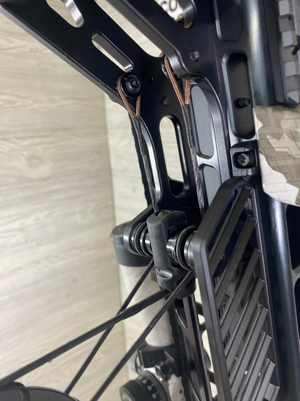 Lightly Used Tenpoint TX 29.5 Ultra Crossbow EVO-X Elite Vektra PKG