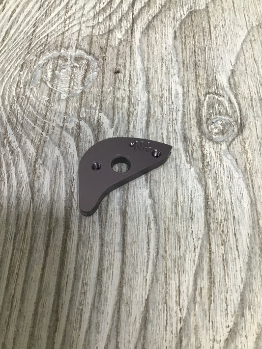 Bowtech (N-4) Mod