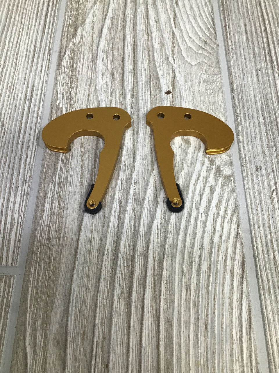 Mathews (HTR-H) Mod Set 65% Let Off