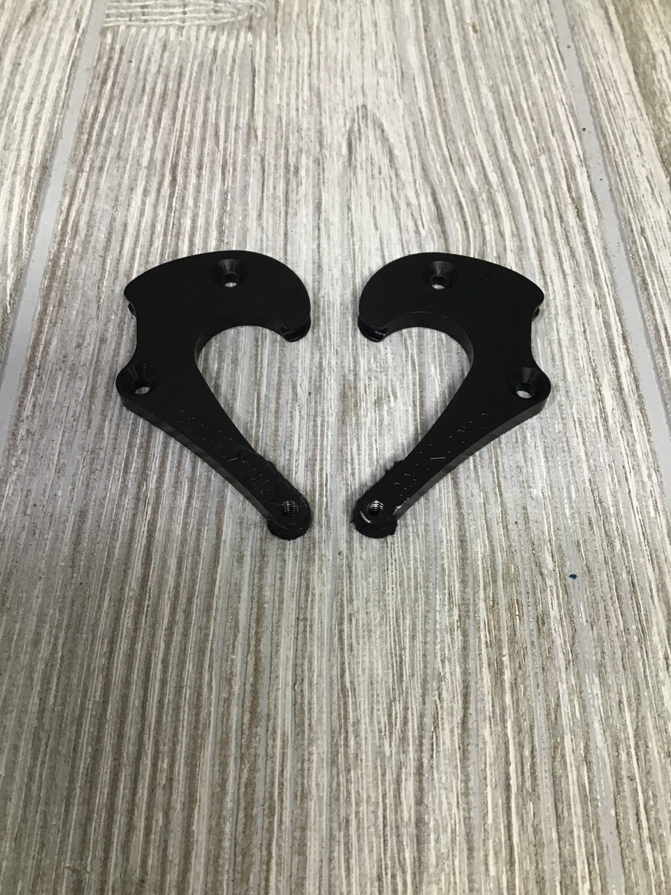 Mathews (CCT-K) Mod Set 70% Let Off