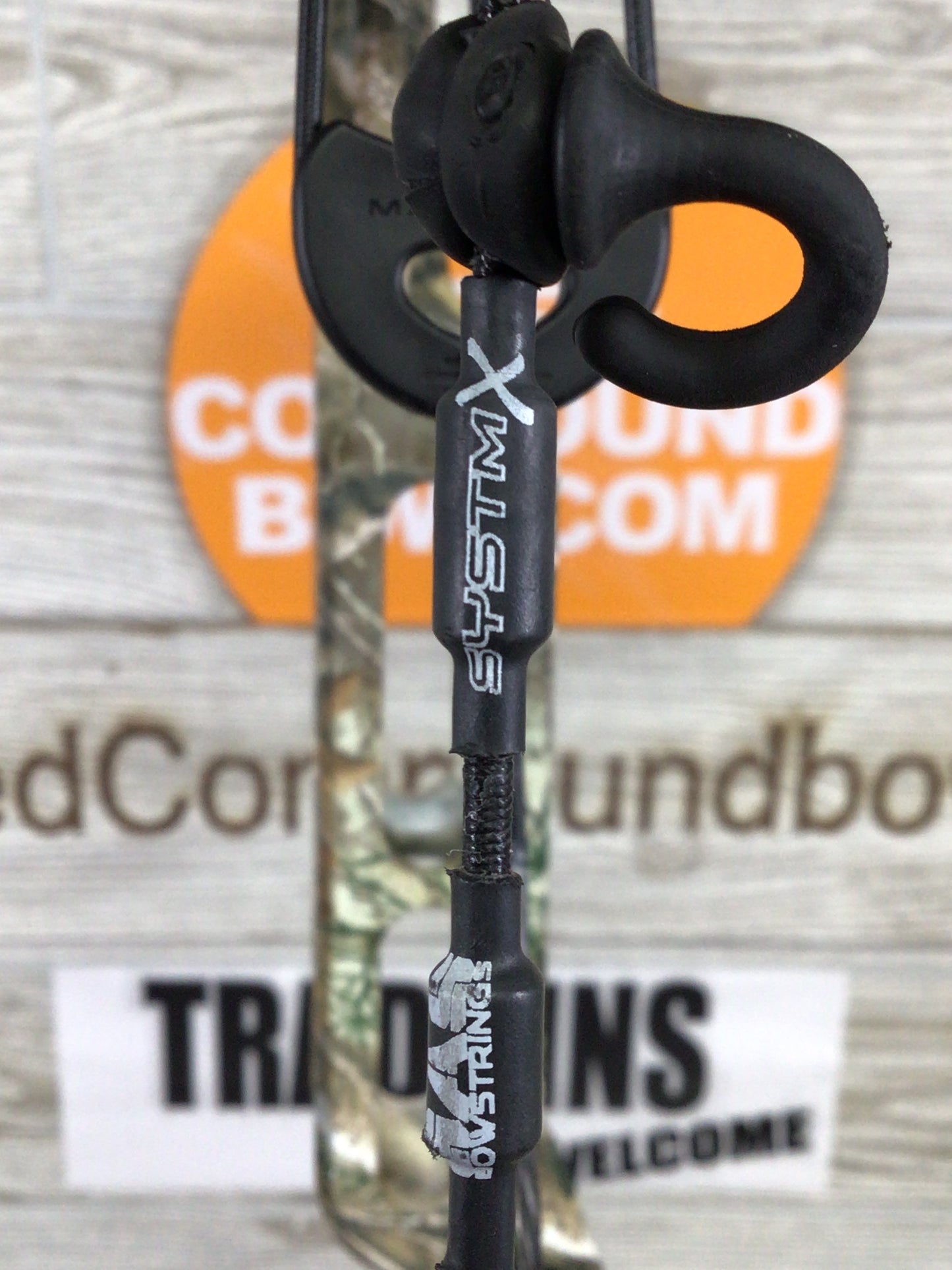 Used Mathews Lift 33 Realtree Edge RH 29/80 (NEW LIMBS)