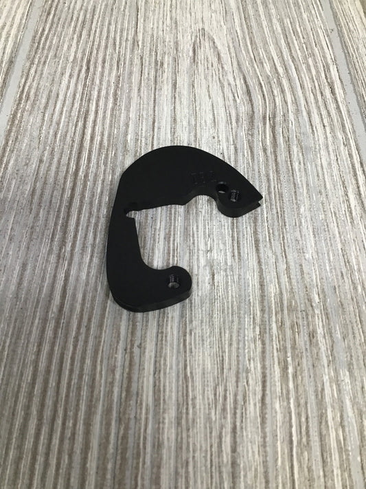 Bowtech (DB-2) Mod