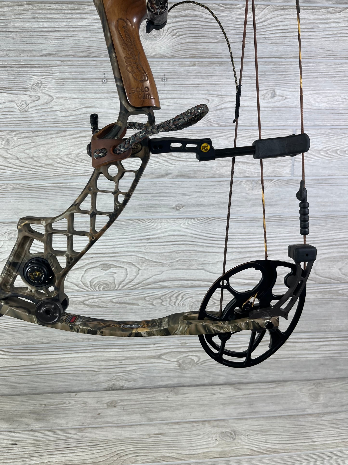 Used RH Mathews Jewel Package