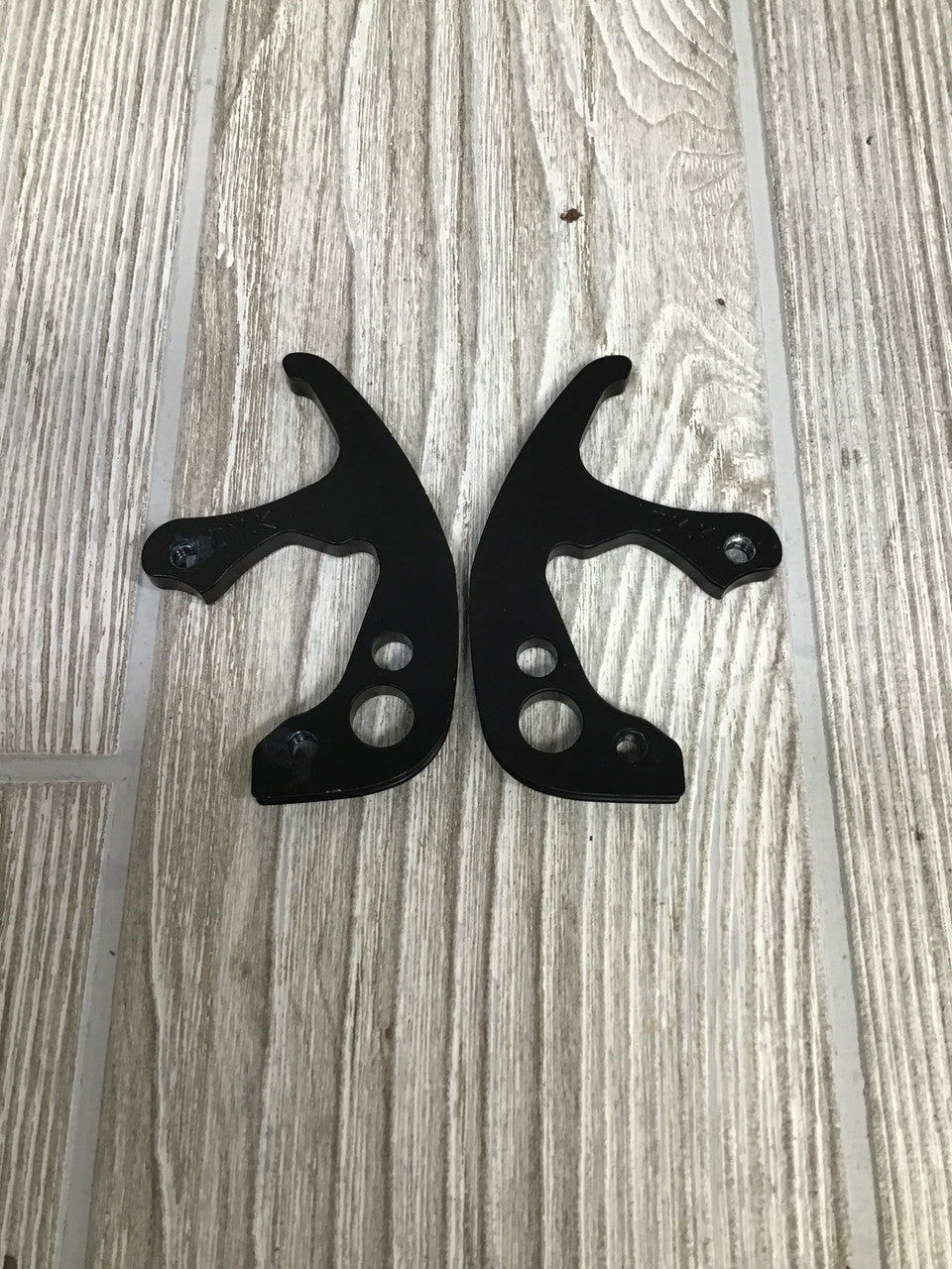 Mathews (DY-K) Mod Set