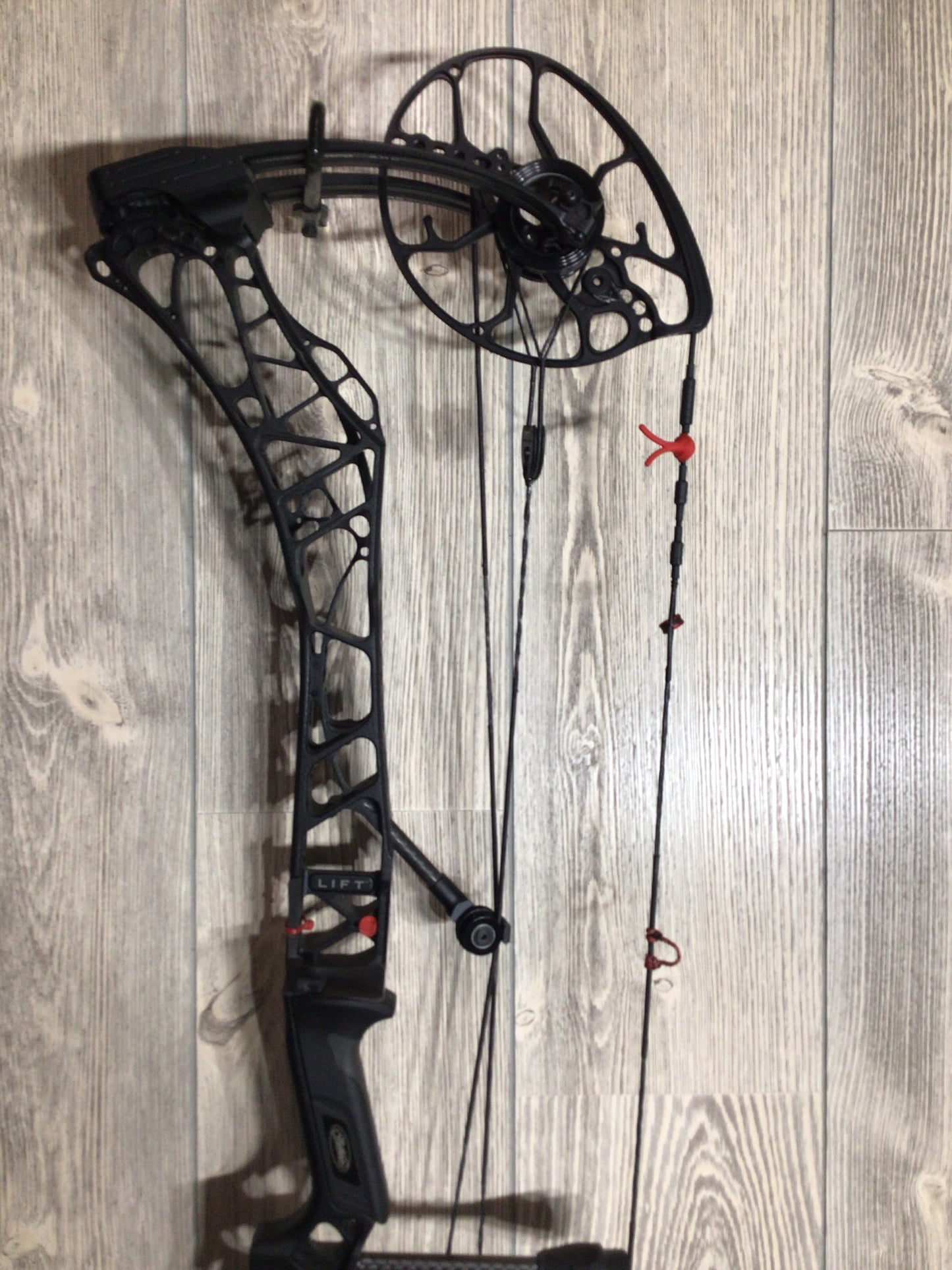 Used Mathews Lift RS RH Black (Copy)