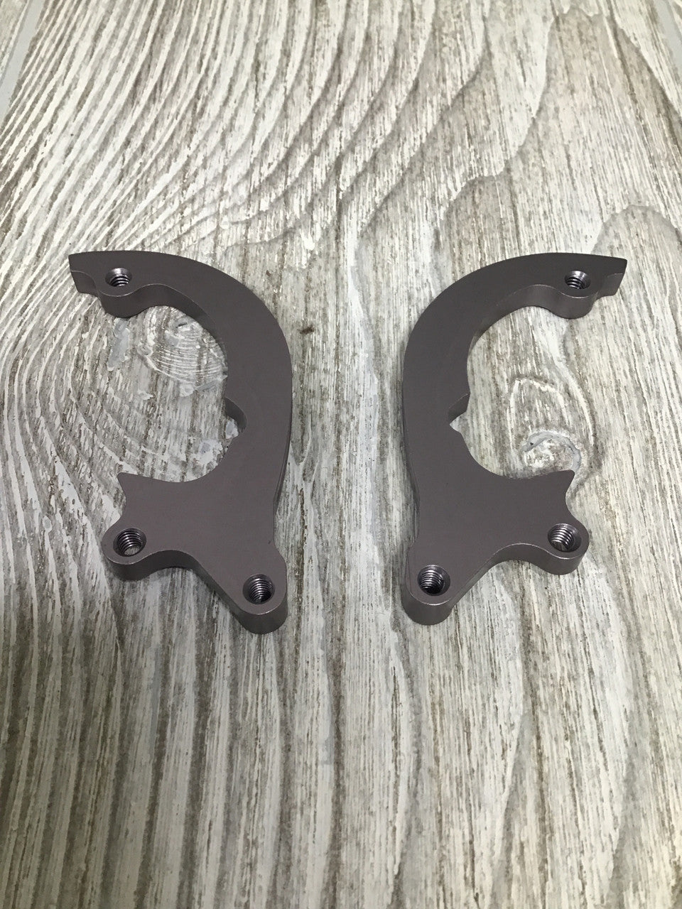 Bowtech (CP-5.5) Mod Set