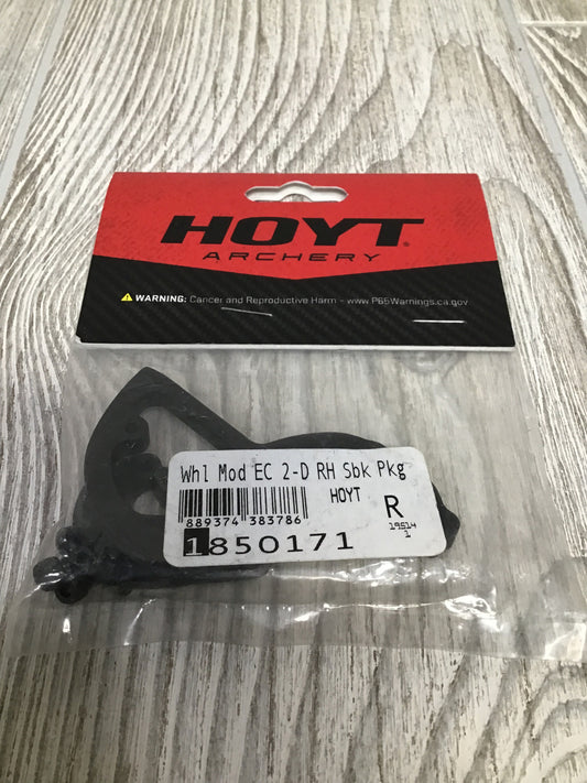 Hoyt EC Mod Set (EC-2-D-RH)