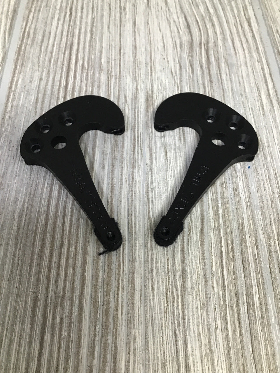Mathews (C3X-E) Mod Set 70% Let Off