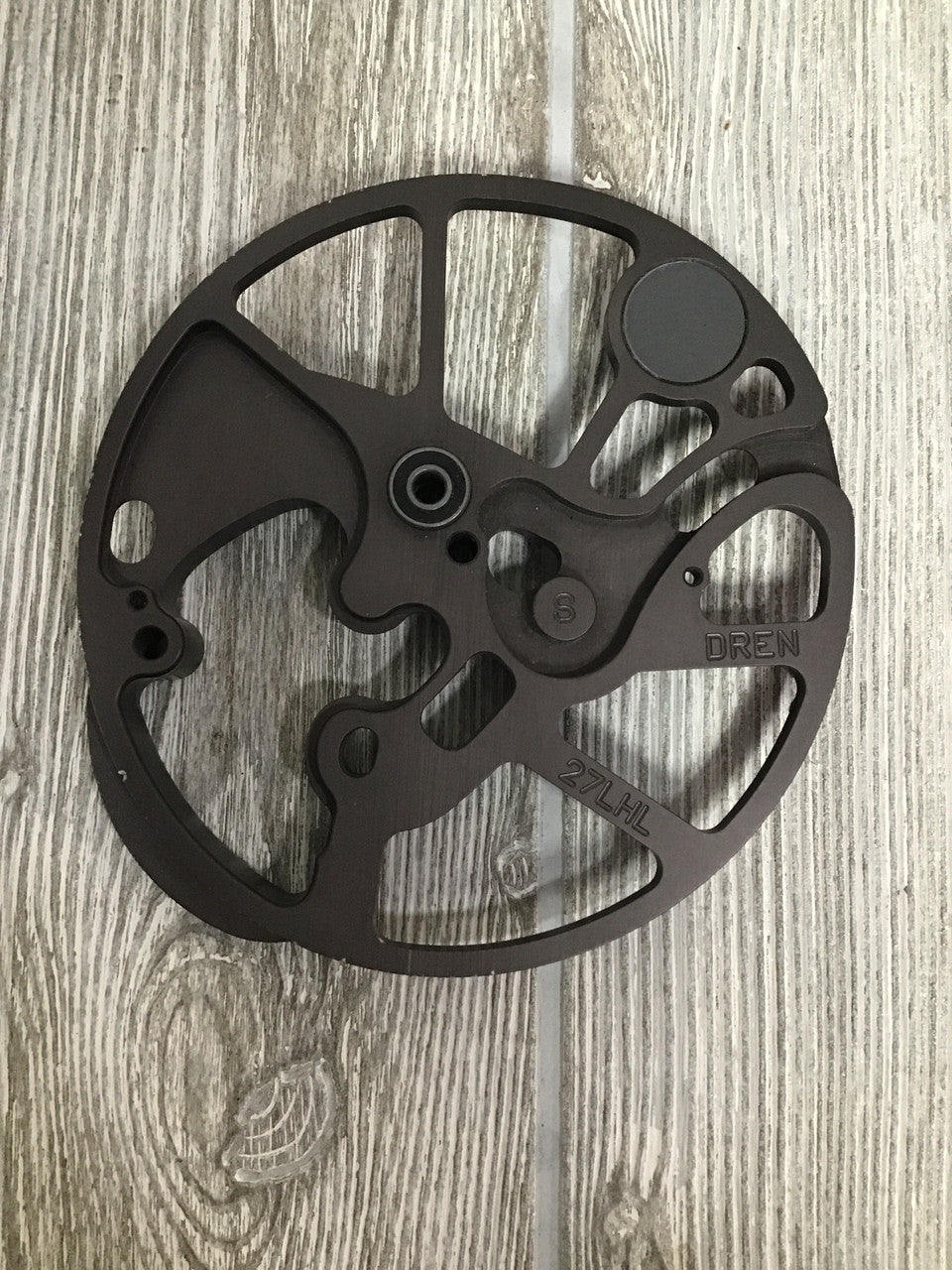 Used Mathews Drenalin cam 27" Left Hand