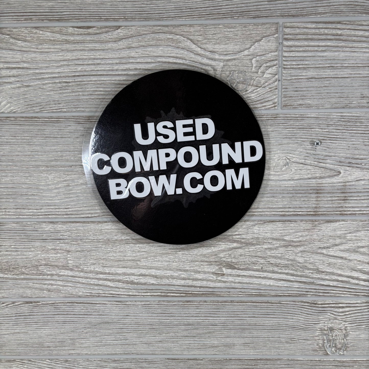 Used Garmin Xero A1 Digital Range finding Sight Right Handed