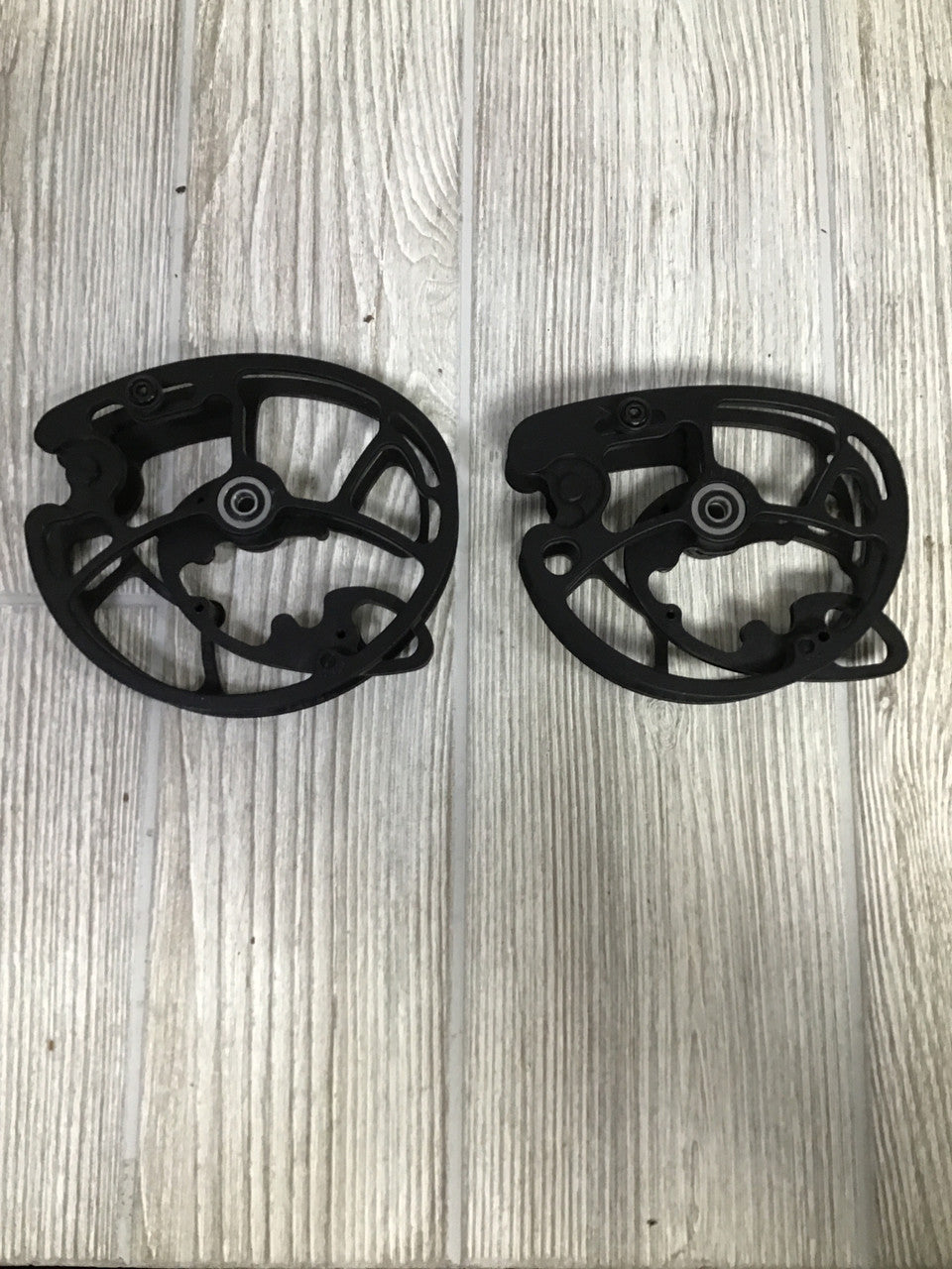 Used Prime TRM Cam Set 26.5"