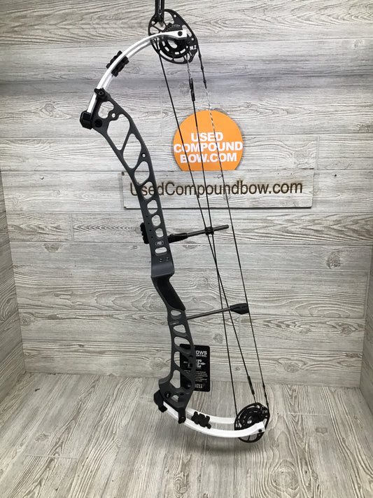 NEW IN BOX W/ WARRANTY PSE Shootdown Pro - 36 - RH - 50 - Charcoal - M2 Cams