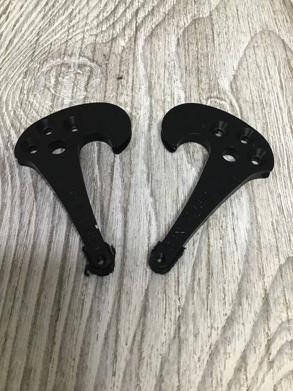 Mathews (C3X-F) Mod Set 75% Let Off