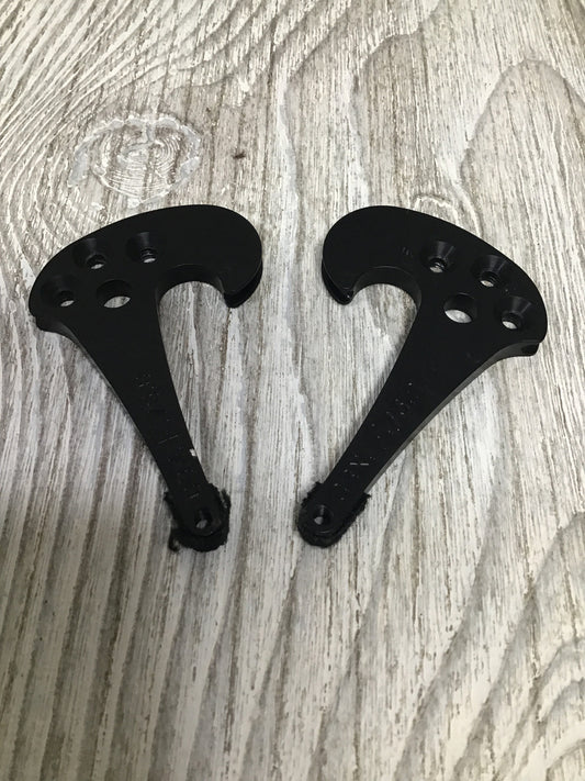Mathews (C3X-F) Mod Set 75% Let Off