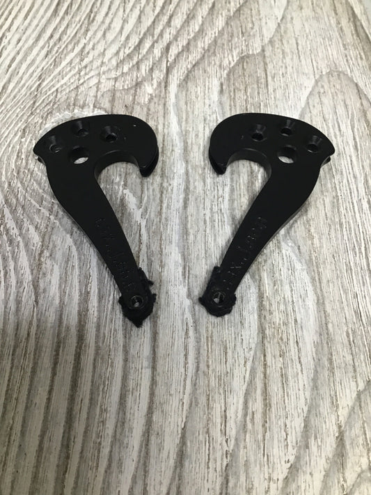 Mathews (C3X-J) Mod Set 80% Let Off