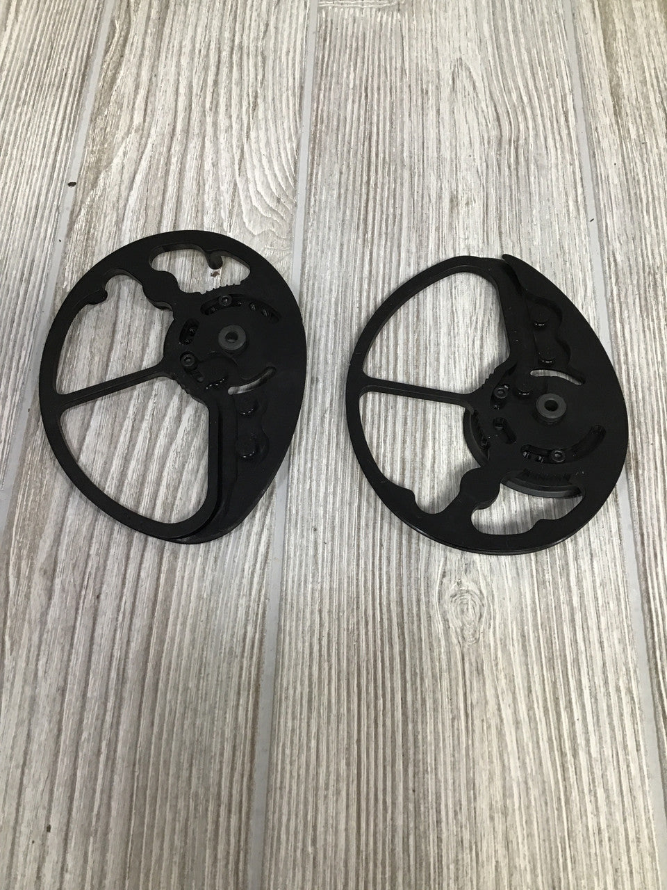 Used Diamond RZR Cam Set