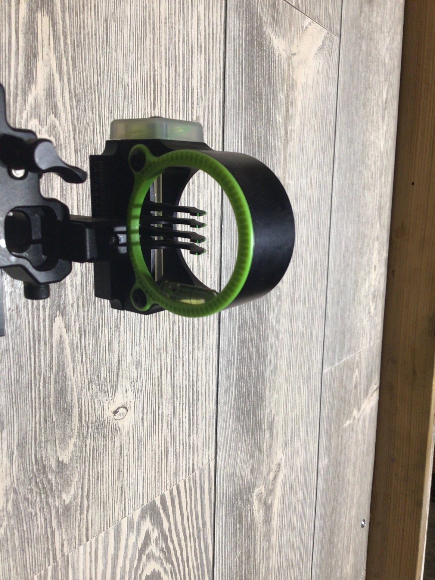 Mathews Lift 29.5 Left Handed Black Bow