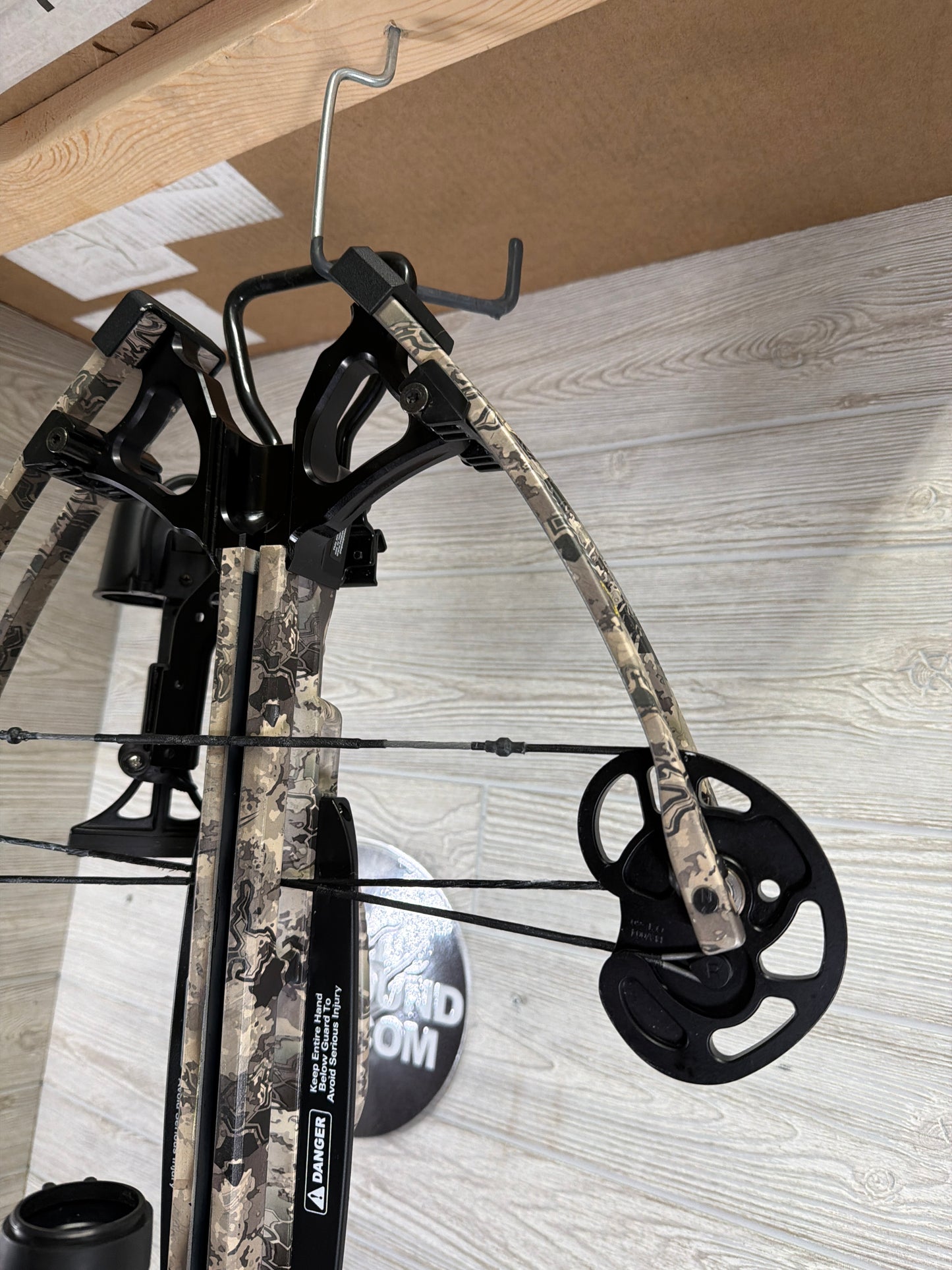 Used Tenpoint Titan M1 Crossbow Package, with Hawk XB30 Zoom Scope