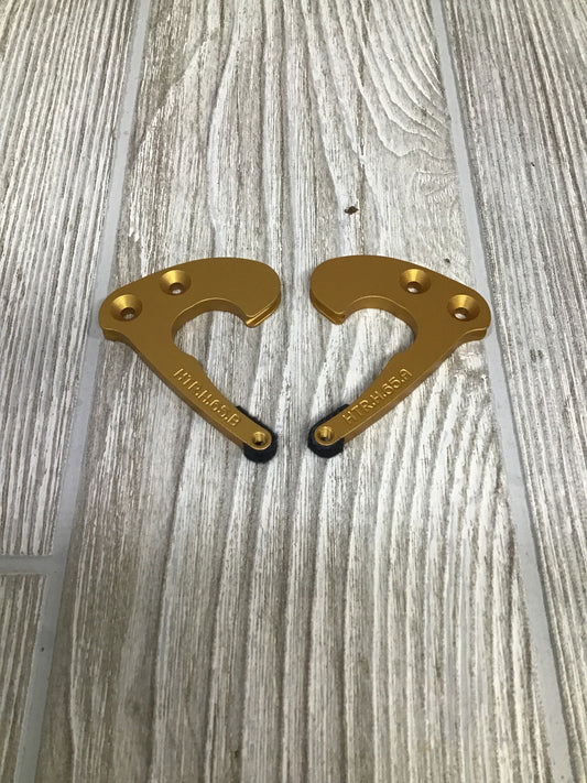 Mathews (HTR-H) Mod Set 65% Let Off