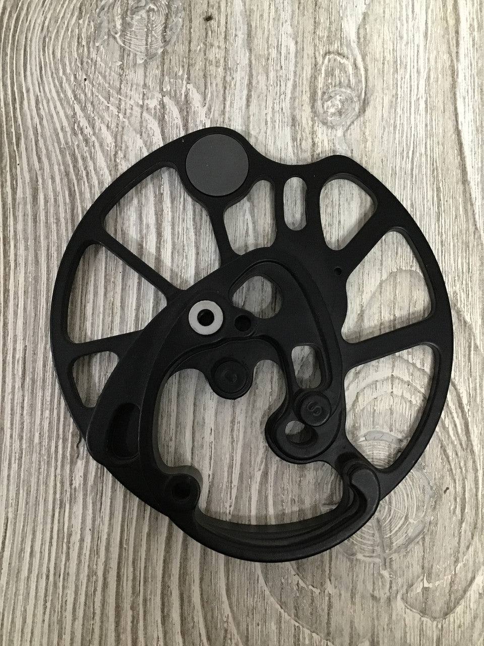 Used Mission Journey Right Hand Cam 28" J-28RHL