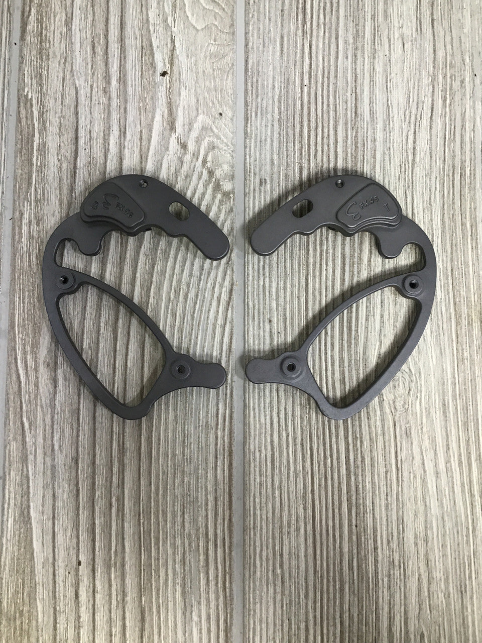 Used Elite EFX Mod Set #6 (29")