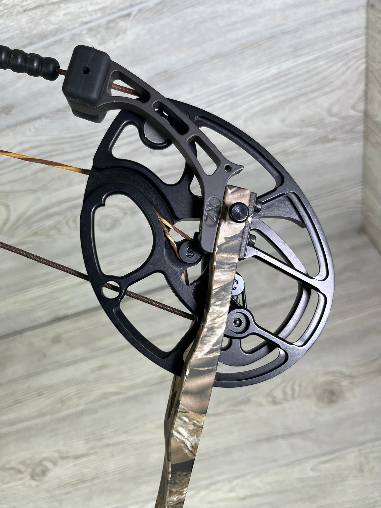Used RH Mathews Jewel Package