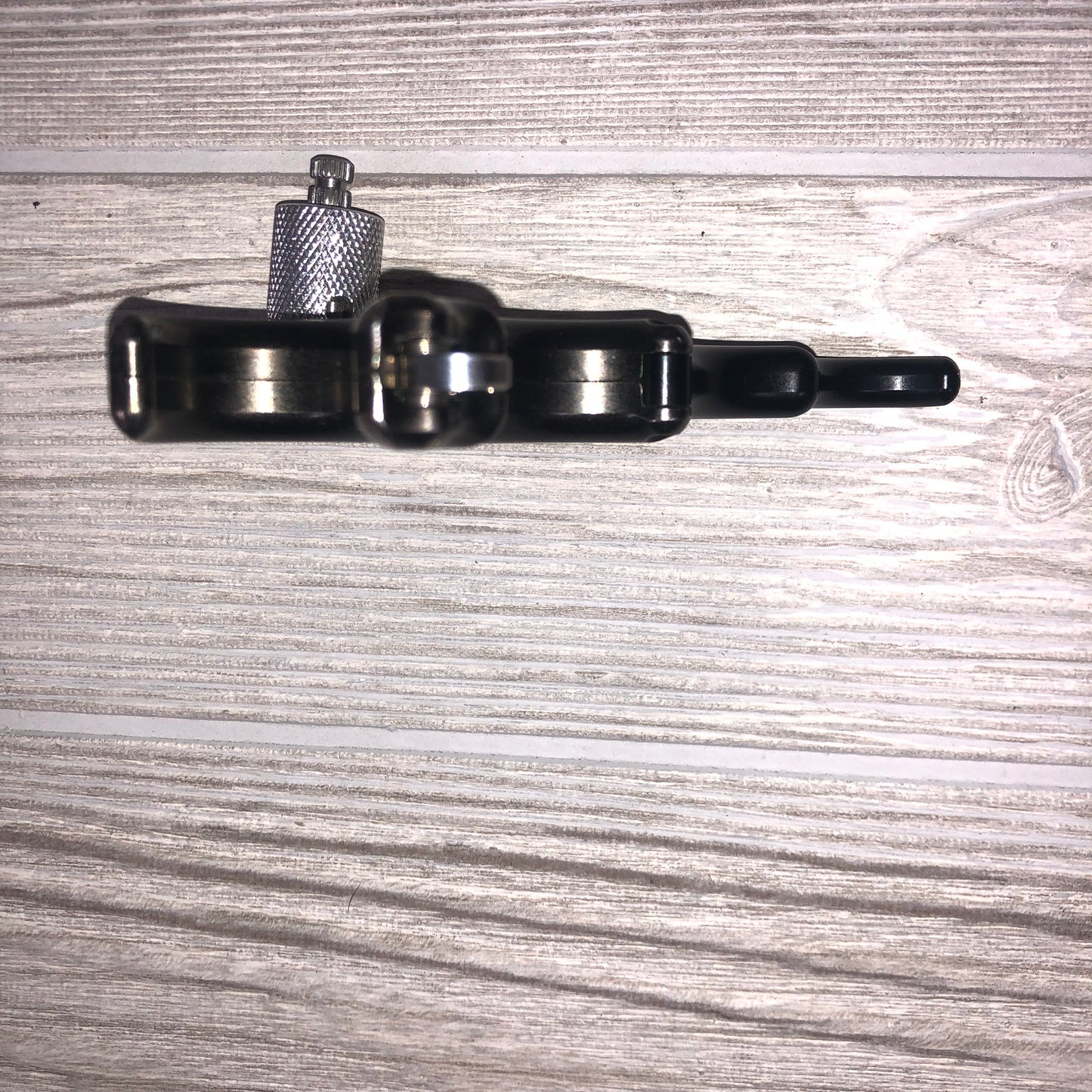 Used Stanlowski Long neck Perfex thumb trigger XL