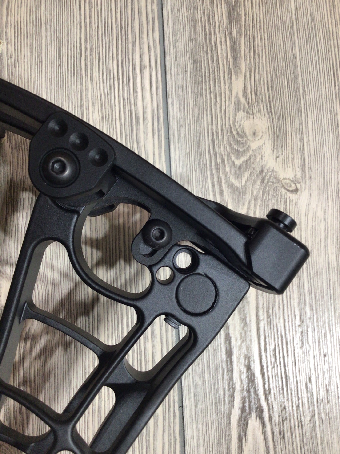 Darton Sequel 31 ST2 LH Black