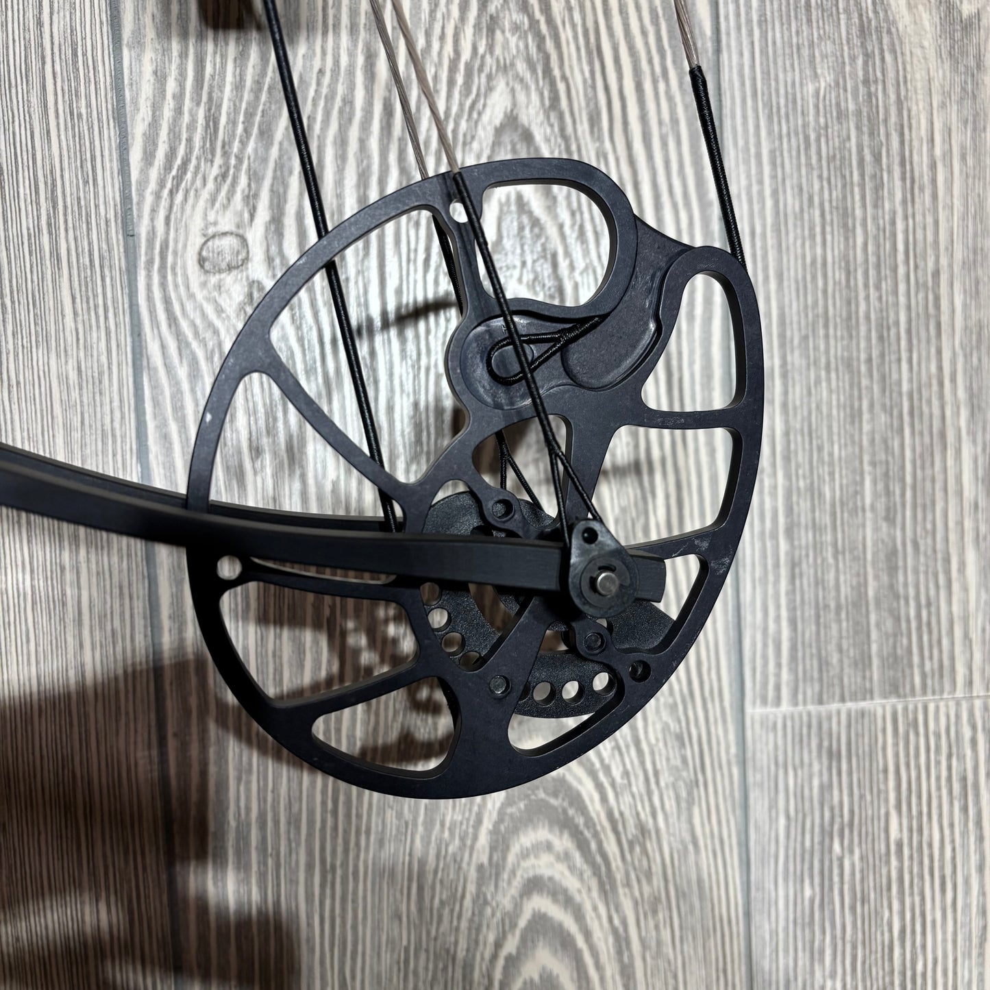 Hoyt Kobalt RH Realtree Bow 45#