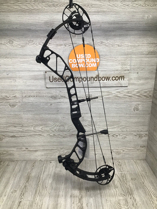 NEW IN BOX W/WARRANTY PSE OMEN - BLACK - 70 - RH - EC2