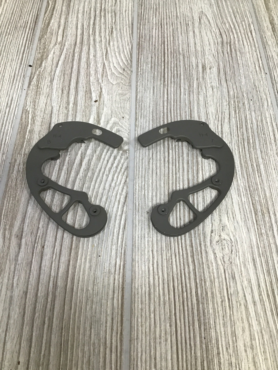 Used Elite H-4 Mod Set #4 (29.5")